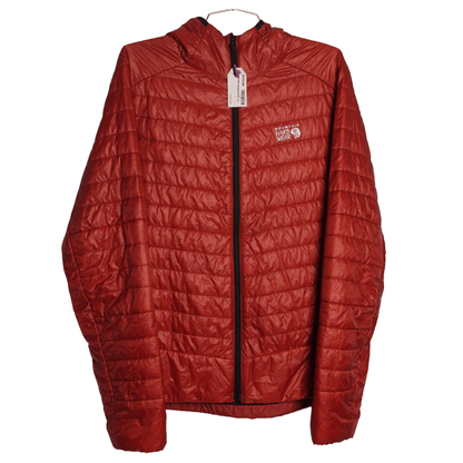 MTN HW Phantom Hooded Puffy - Men's (M) - The Gear Room