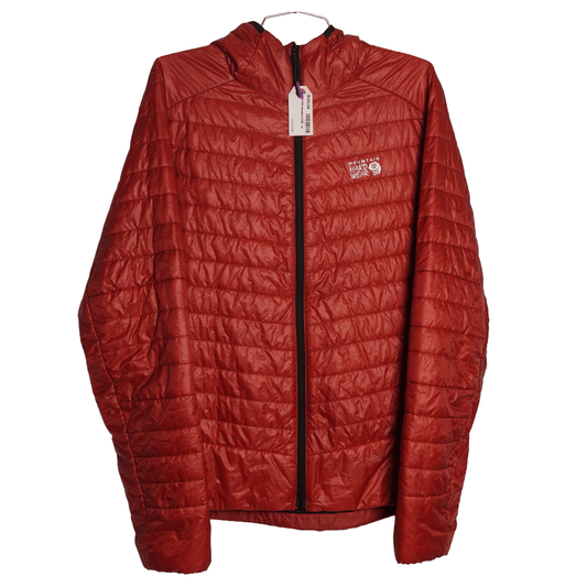 MTN HW Phantom Hooded Puffy - Men's (M) - The Gear Room