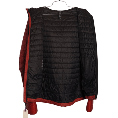 MTN HW Phantom Hooded Puffy - Men's (M) - The Gear Room
