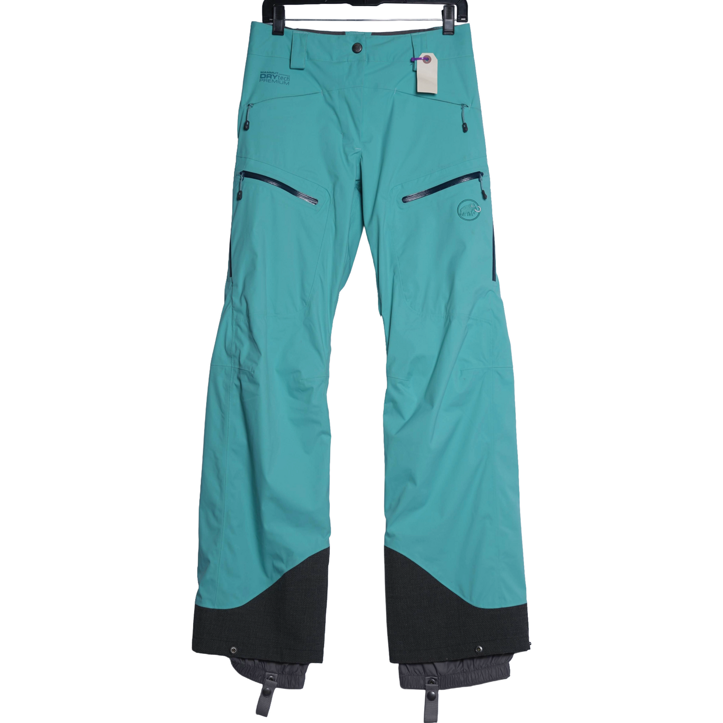 Mammut Luina Tour HS Ski Pant - Women's (4)