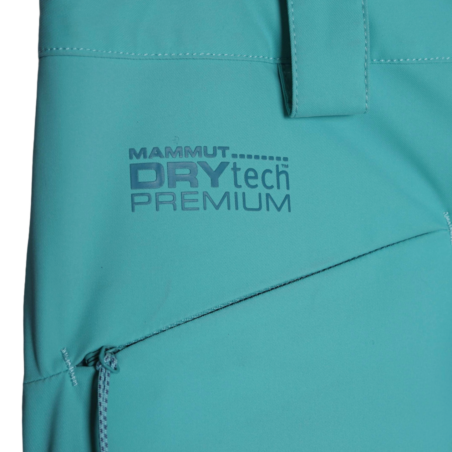 Mammut Luina Tour HS Ski Pant - Women's (4)