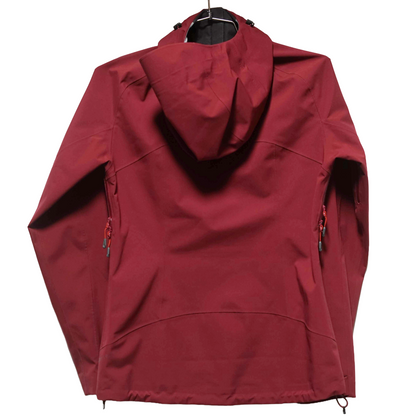 Mammut Makai DRYtech Jacket - Women's (S)