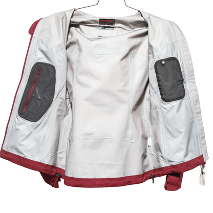 Mammut Makai DRYtech Jacket - Women's (S)