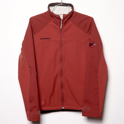 Mammut Softech Shell - Women's (M)