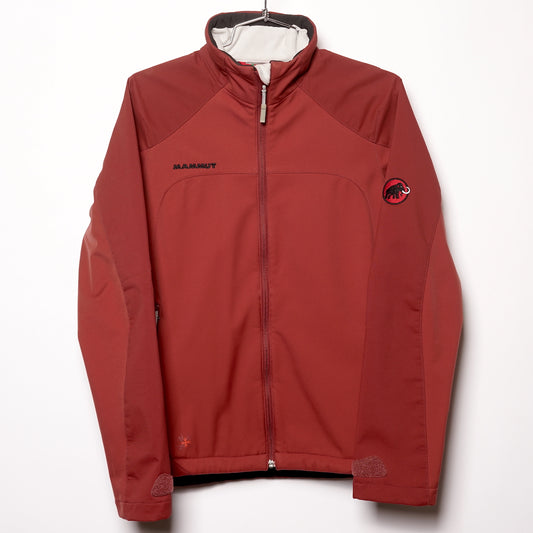 Mammut Softech Shell - Women's (M)