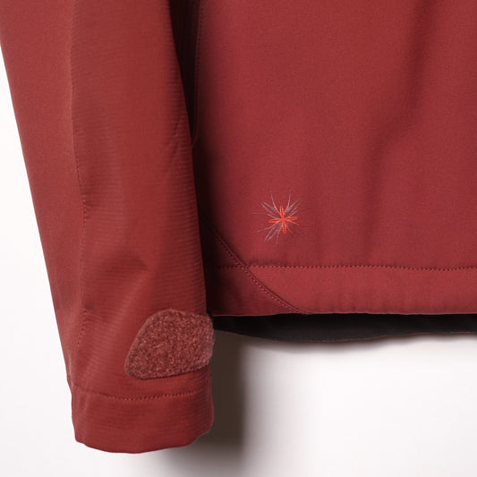 Mammut Softech Shell - Women's (M)