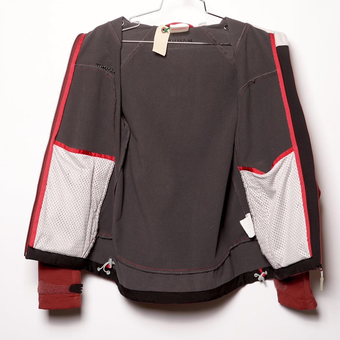 Mammut Softech Shell - Women's (M)
