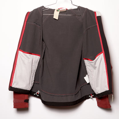 Mammut Softech Shell - Women's (M)