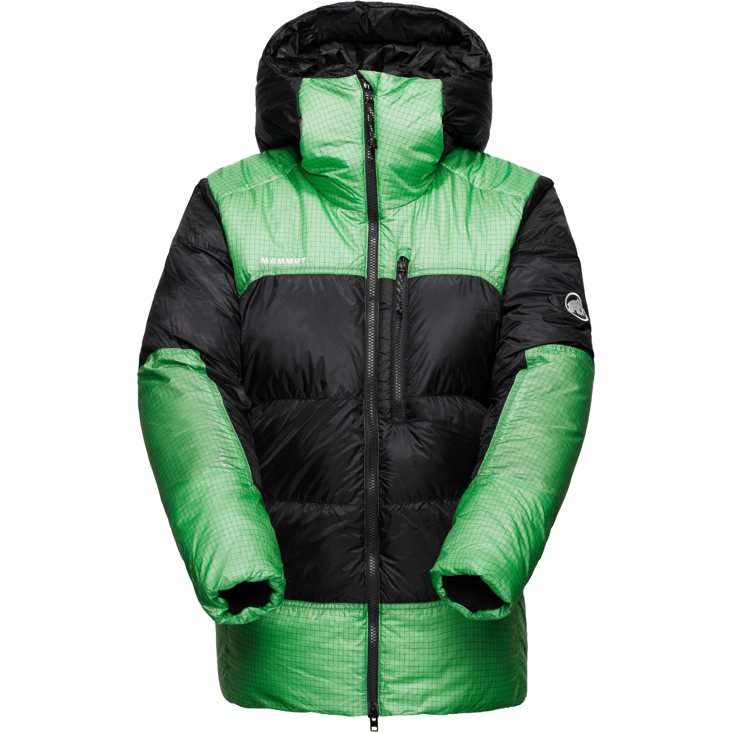 Mammut Taiss Pro Belay IN Hooded Jacket - Women's