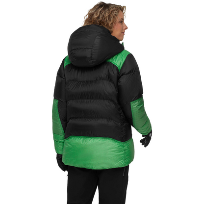 Mammut Taiss Pro Belay IN Hooded Jacket - Women's