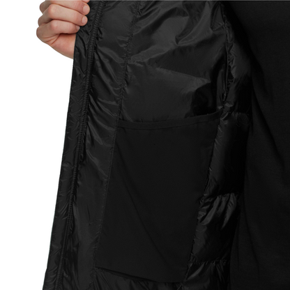 Mammut Taiss Pro Belay IN Hooded Jacket - Women's