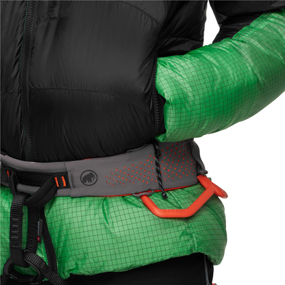 Mammut Taiss Pro Belay IN Hooded Jacket - Women's