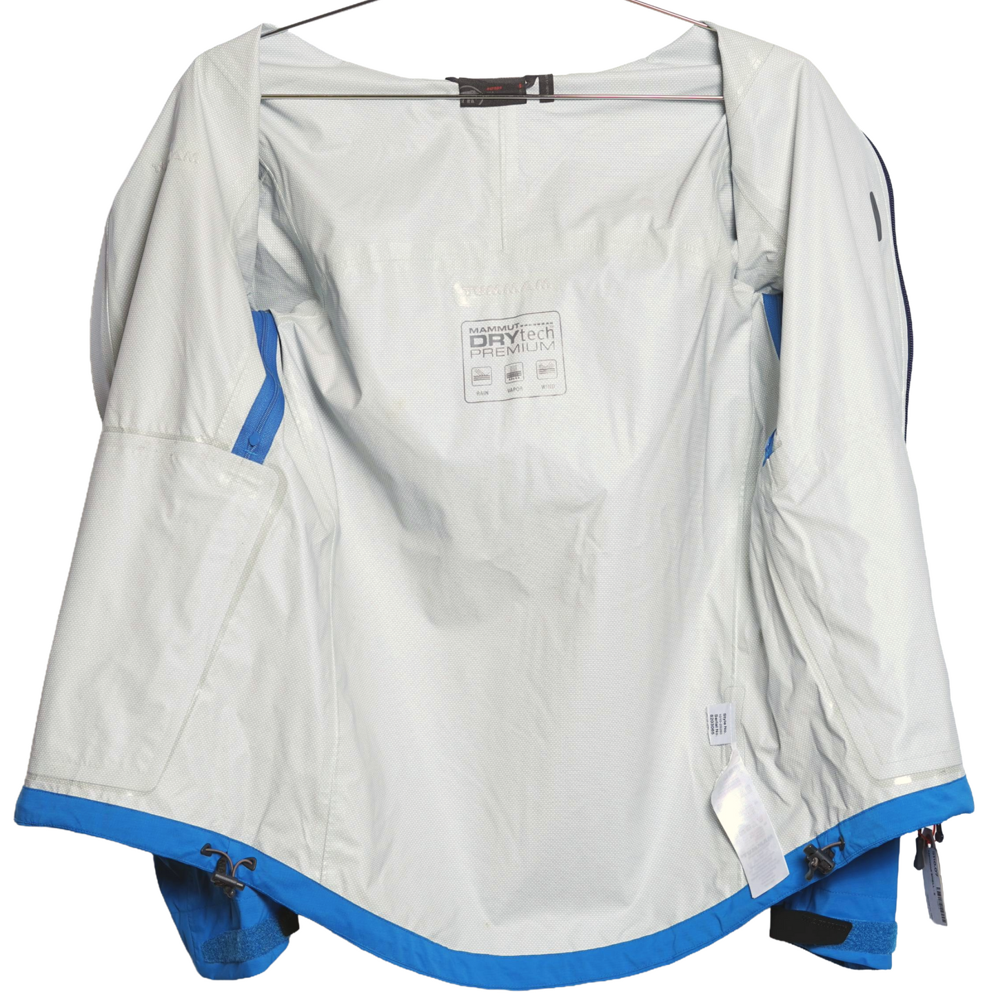 Mammut Wenaha - Men's (S)