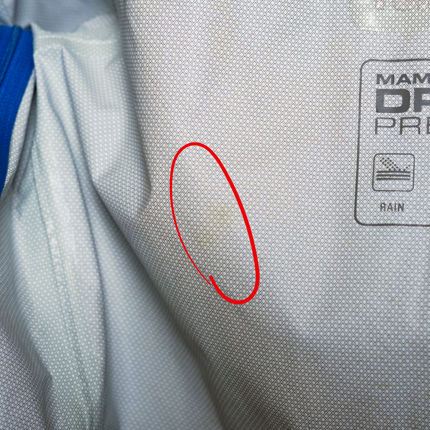 Mammut Wenaha - Men's (S)