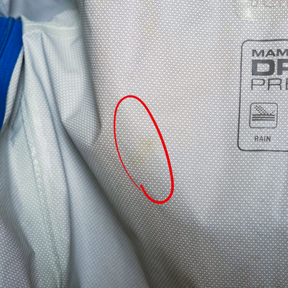 Mammut Wenaha - Men's (S)