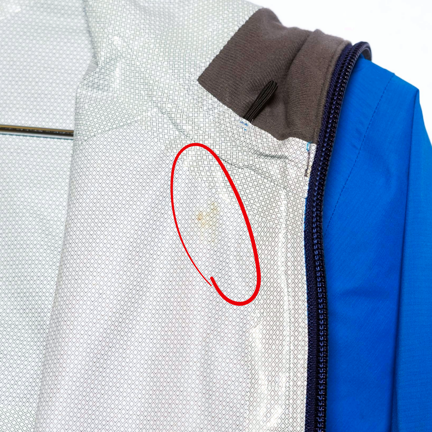 Mammut Wenaha - Men's (S)