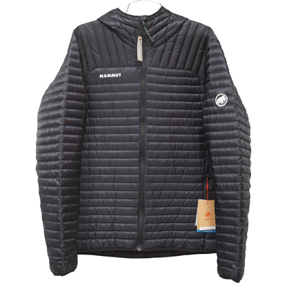 Mammut Broad Peak IN Puffy Hoody - Men's (L)