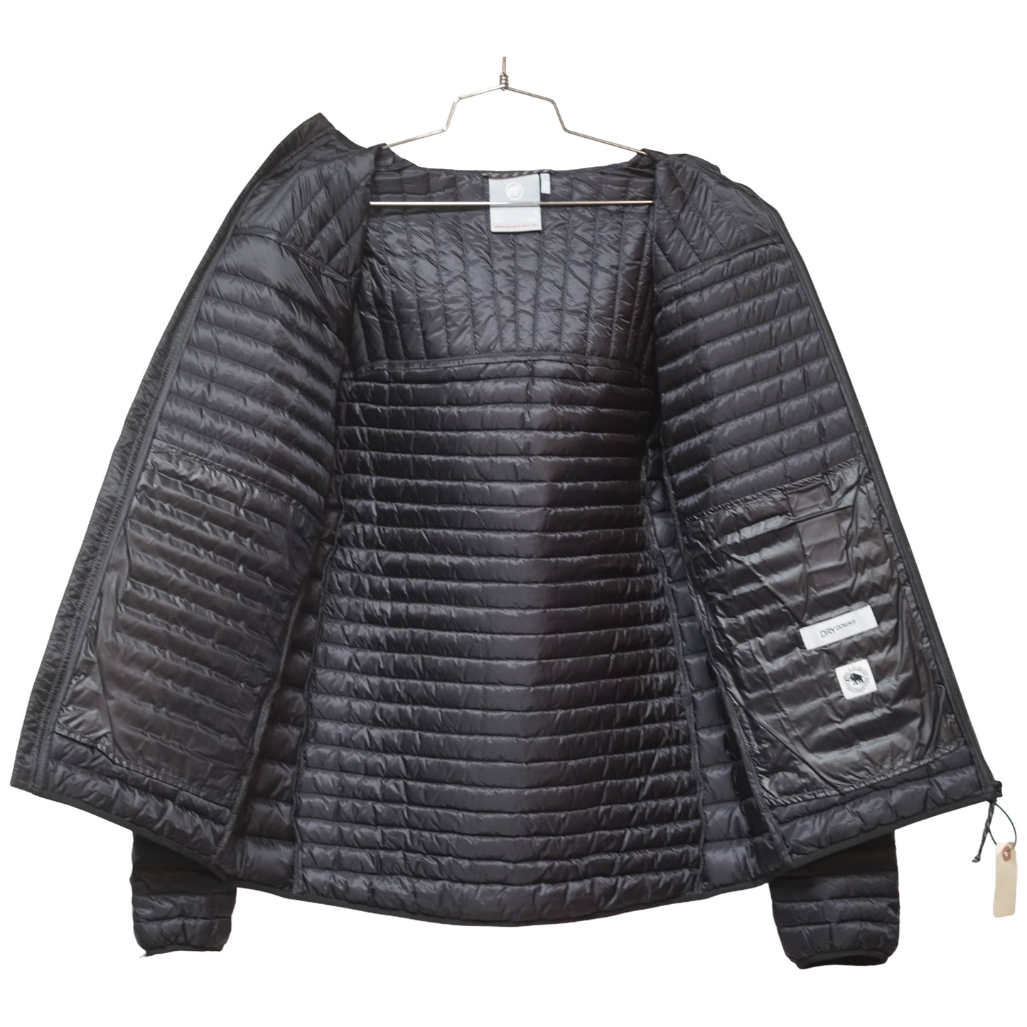 Mammut Broad Peak IN Puffy Hoody - Men's (L)