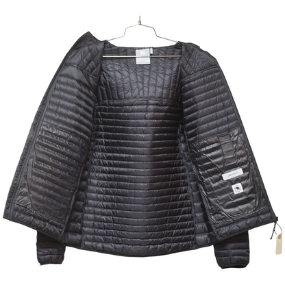 Mammut Broad Peak IN Puffy Hoody - Men's (L)