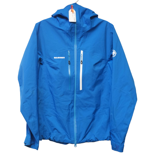 Mammut Shell - Women's (S)