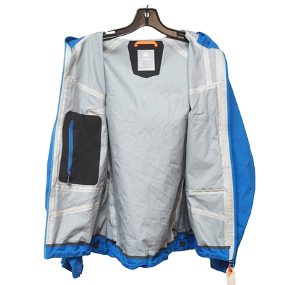 Mammut Shell - Women's (S)