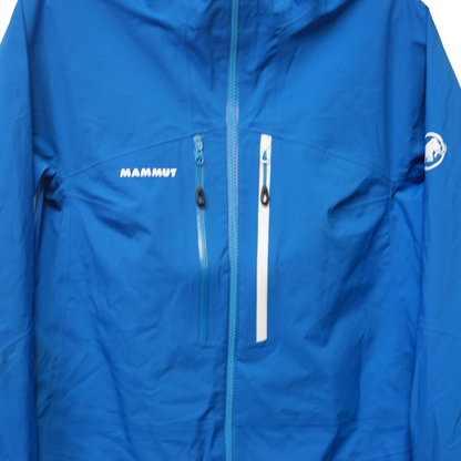 Mammut Shell - Women's (S)