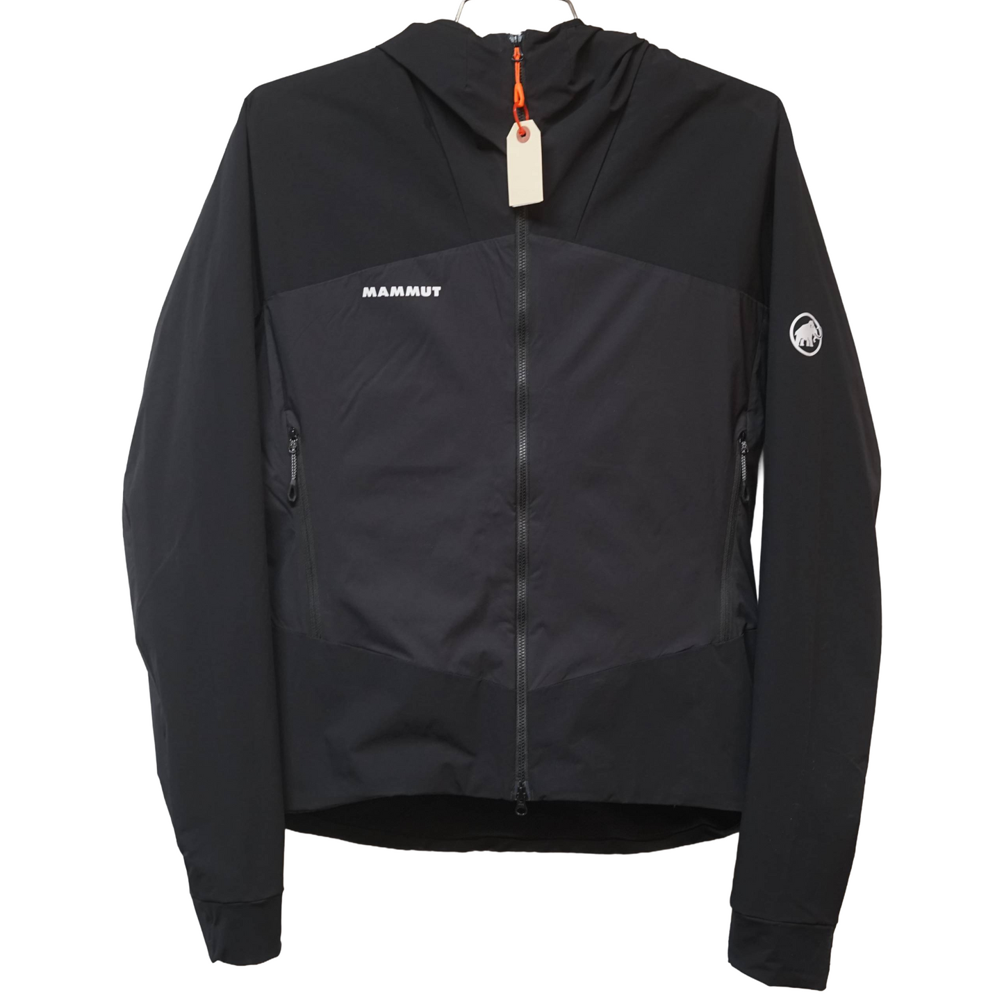 Mammut Taiss IN Hybrid Hoody - Men's (M)