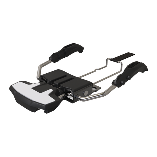 Marker Alpinist Ski Brakes - 105-115mm