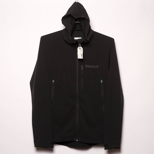 Consigned Marmot Bero Softshell - Men's (S) - The Gear Room