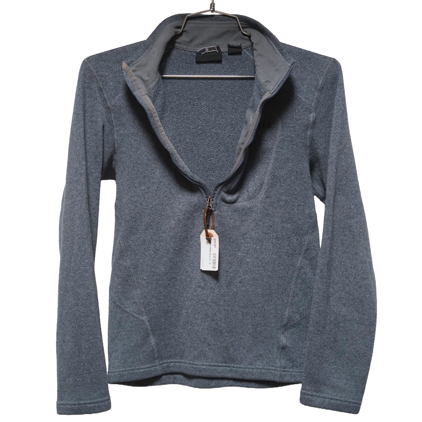 Marmot Drop Line 1/2 Zip Pullover - Men's (S)