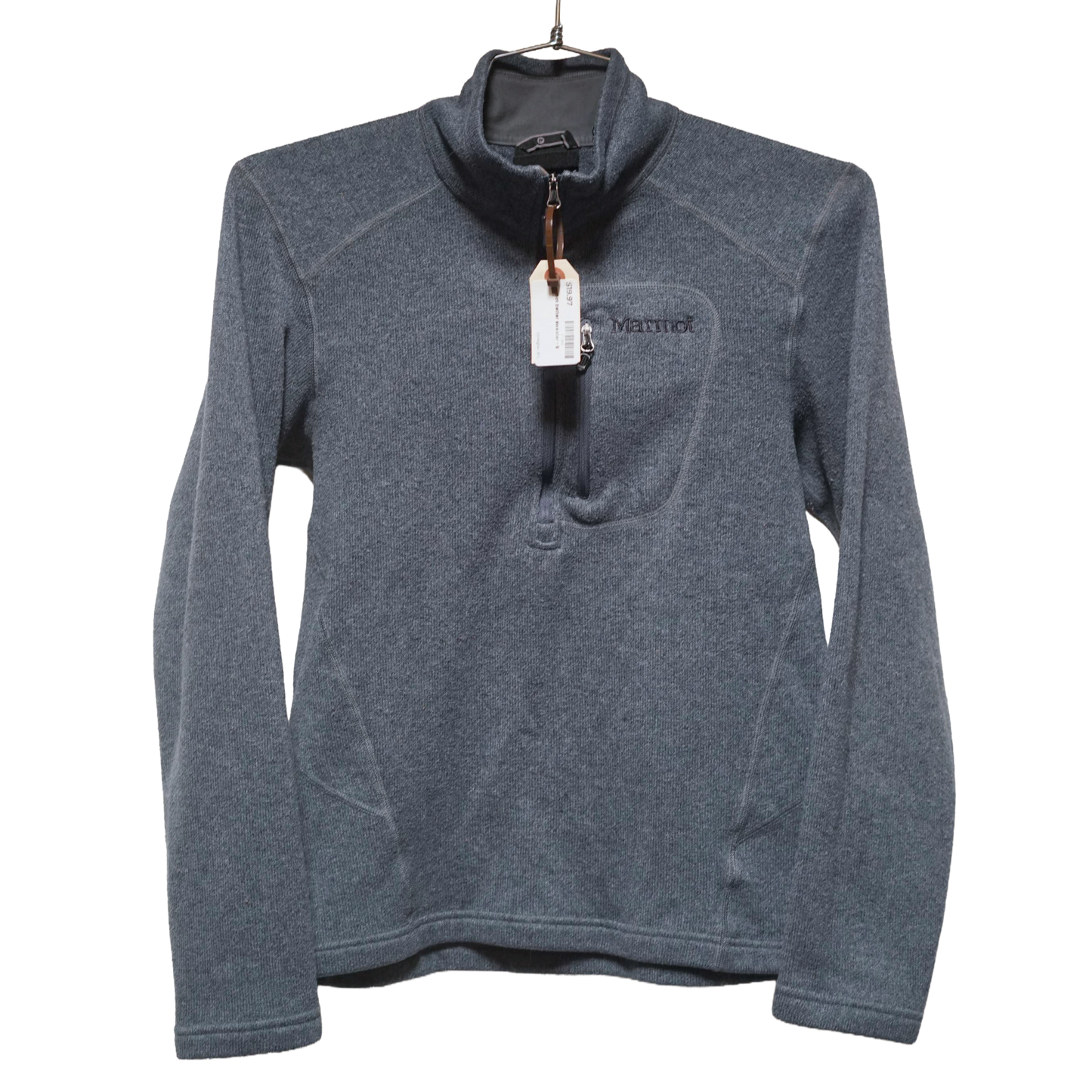 Marmot Drop Line 1/2 Zip Pullover - Men's (S)