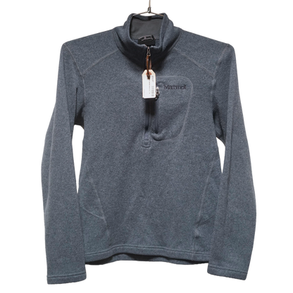 Marmot Drop Line 1/2 Zip Pullover - Men's (S)