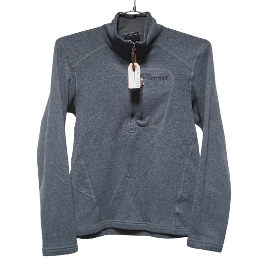 Marmot Drop Line 1/2 Zip Pullover - Men's (S)