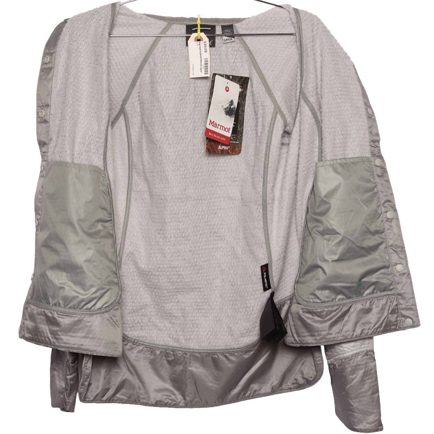 Marmot Macchia Jacket - Women's
