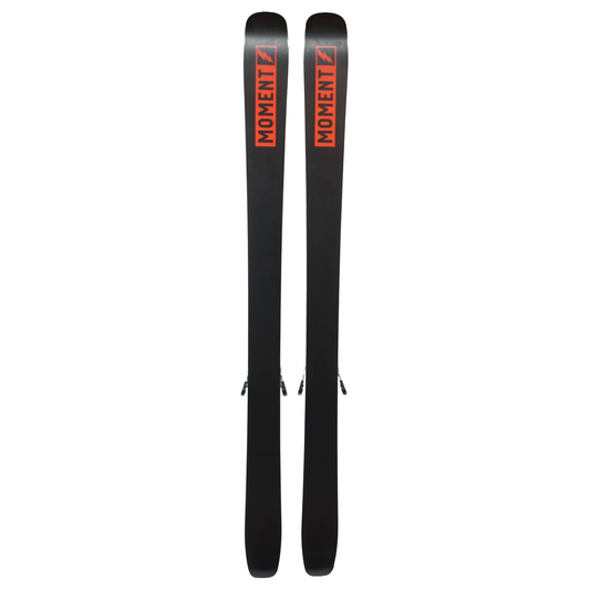 Moment Countach 104 Skis + Salomon Strive 14 Bindings - Men's (182cm)
