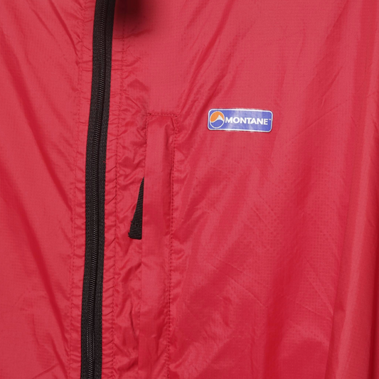 Montane Lite-Speed Wind Jacket - Men's