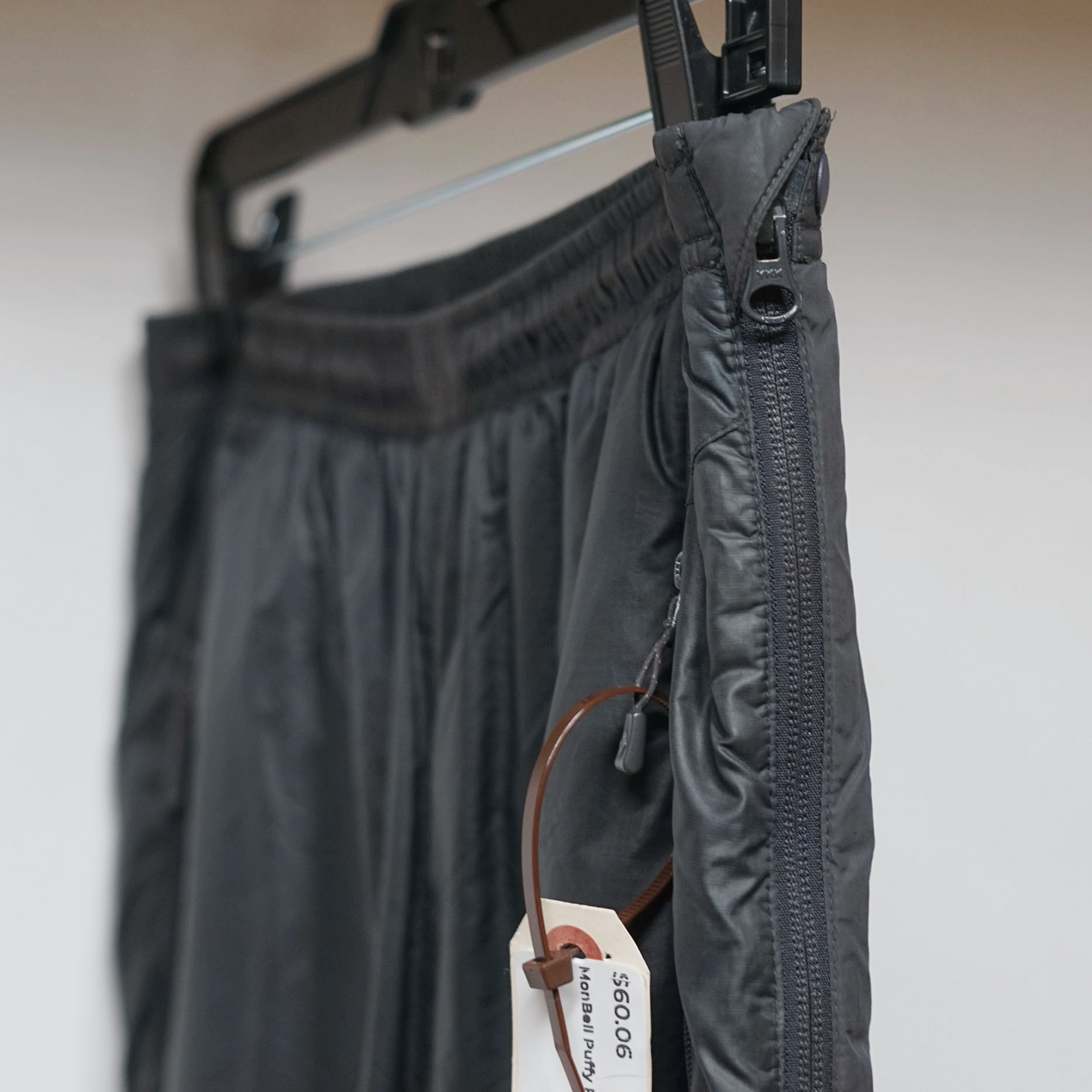 Montbell TEC Thermawrap Pants - Men's