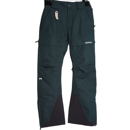 Montec Dune Snow Pant - Men's (XS)