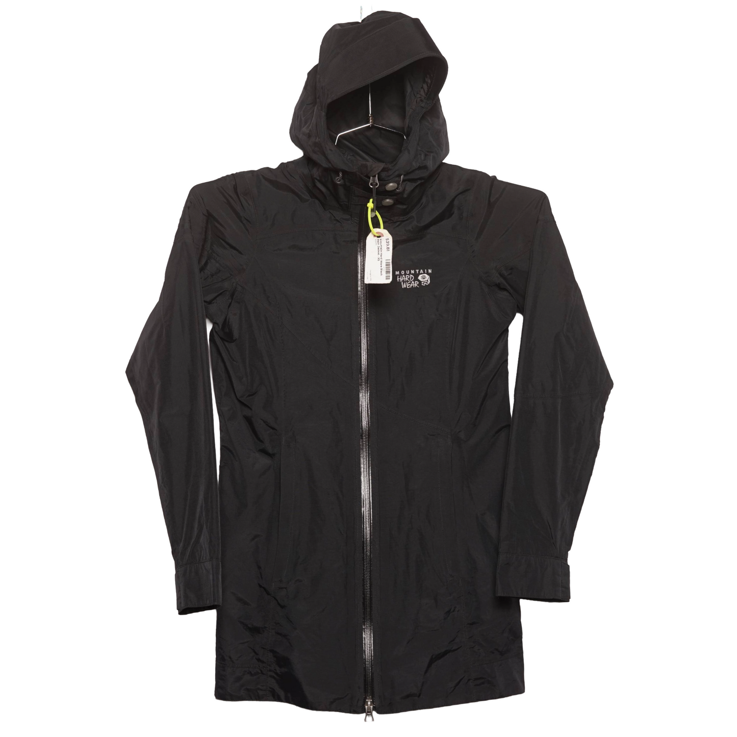 Mountain HardWear Rain Jacket - Women's