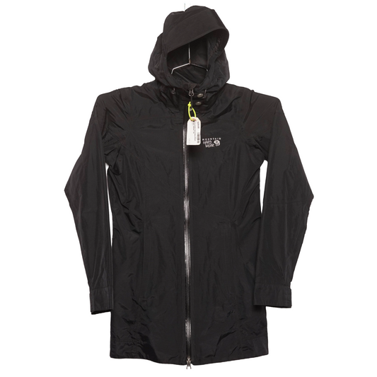 Mountain HardWear Rain Jacket - Women's