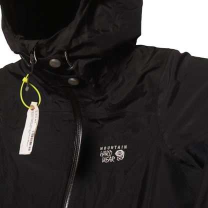 Mountain HardWear Rain Jacket - Women's