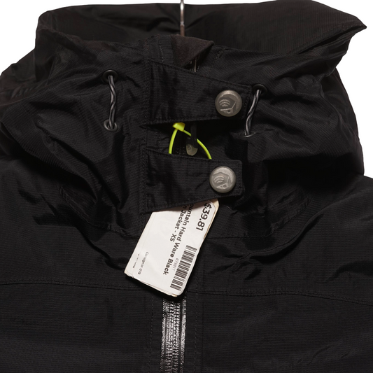 Mountain HardWear Rain Jacket - Women's