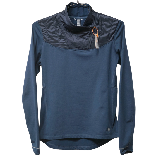 Mountain Hardwear 32 Degree Insulated Fleece - Women's (S)