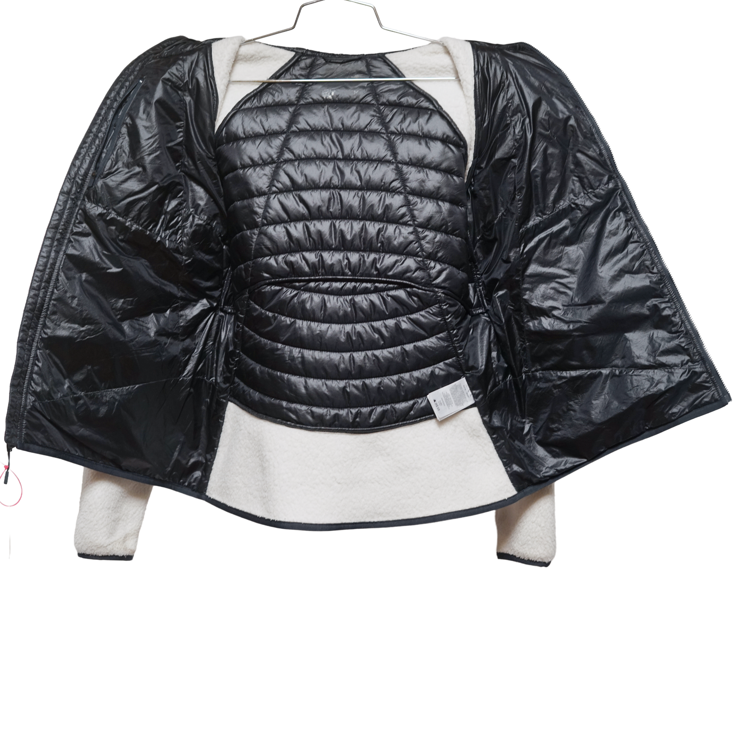 Mountain Hardwear Altius Hybrid Hoody, Darkest Dawn - Women's (S)