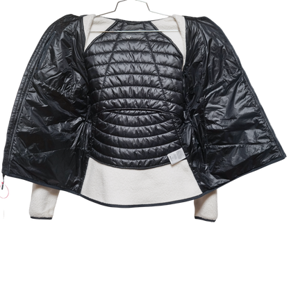 Mountain Hardwear Altius Hybrid Hoody, Darkest Dawn - Women's (S)