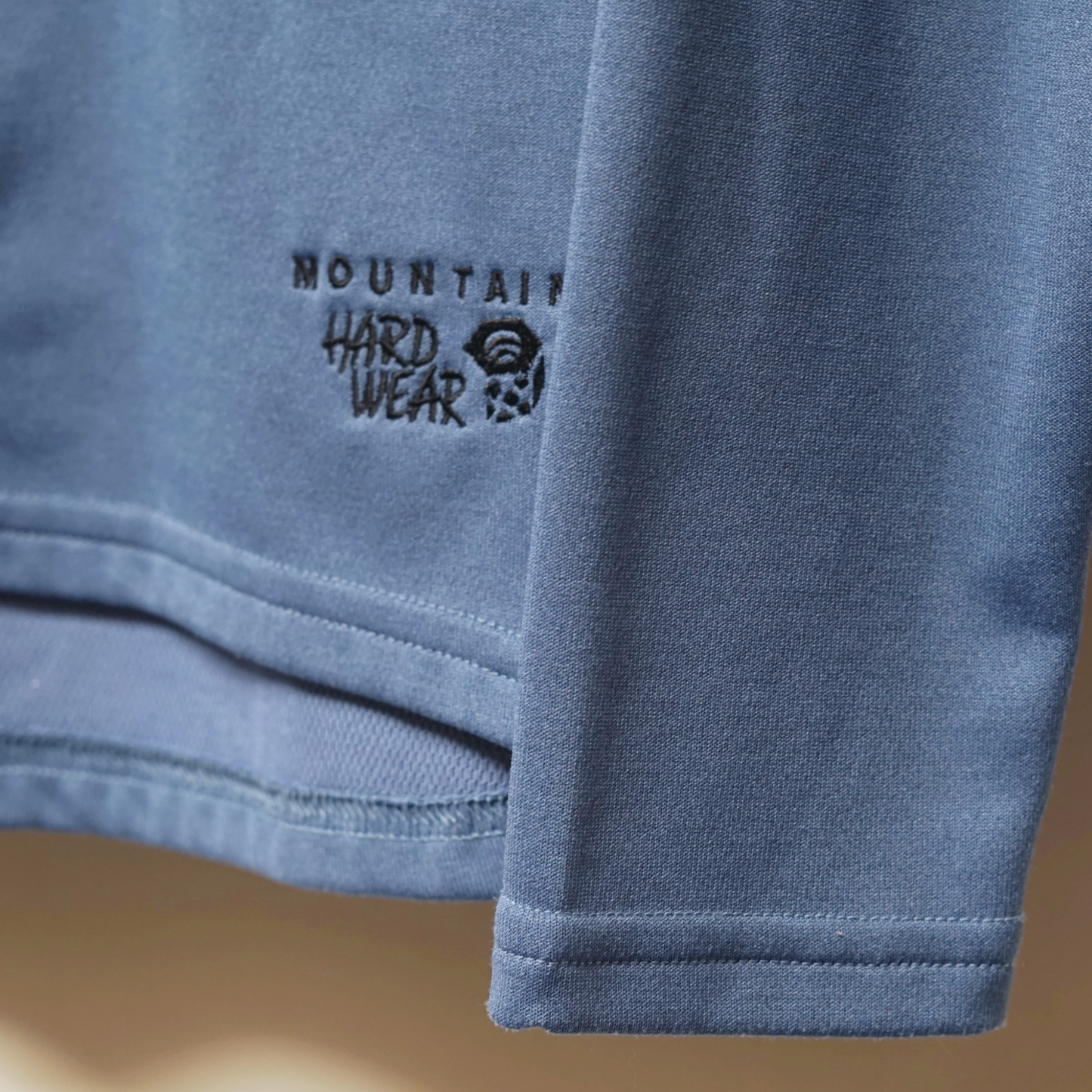 Mountain Hardwear Butter Up Half Zip - Women's (8)