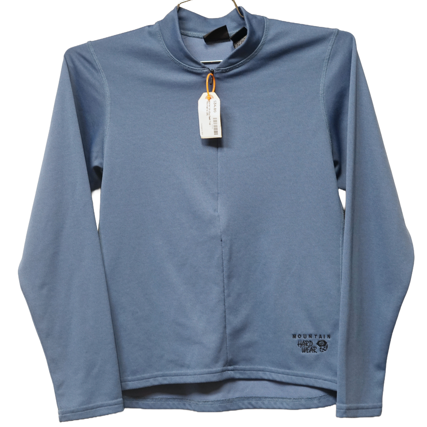 Mountain Hardwear Butter Up Half Zip - Women's (8)