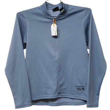Mountain Hardwear Butter Up Half Zip - Women's (8)
