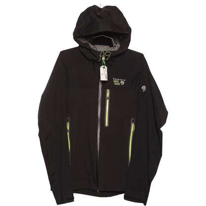 Mountain Hardwear Drystein Jacket - Men's – The Gear Room Mountain Hardwear Drystein Jacket - Men's – The Gear Room