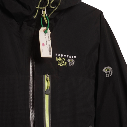 Mountain Hardwear Drystein Jacket - Men's